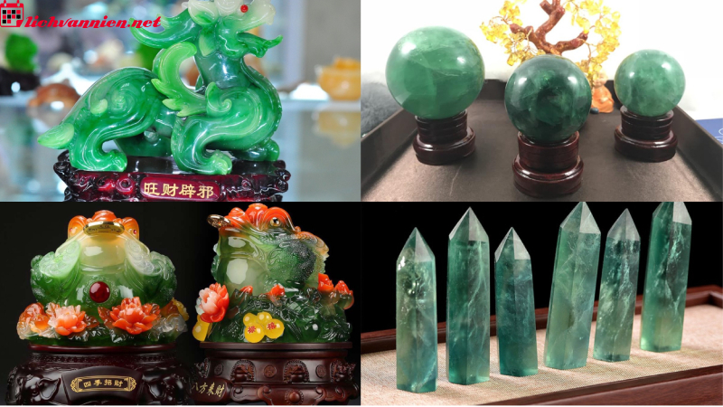 Vật Phẩm Phong Thuỷ Cho Người Tuổi T&yacute; - Chọn Lựa V&agrave; B&agrave;i Tr&iacute; Đ&uacute;ng C&aacute;ch