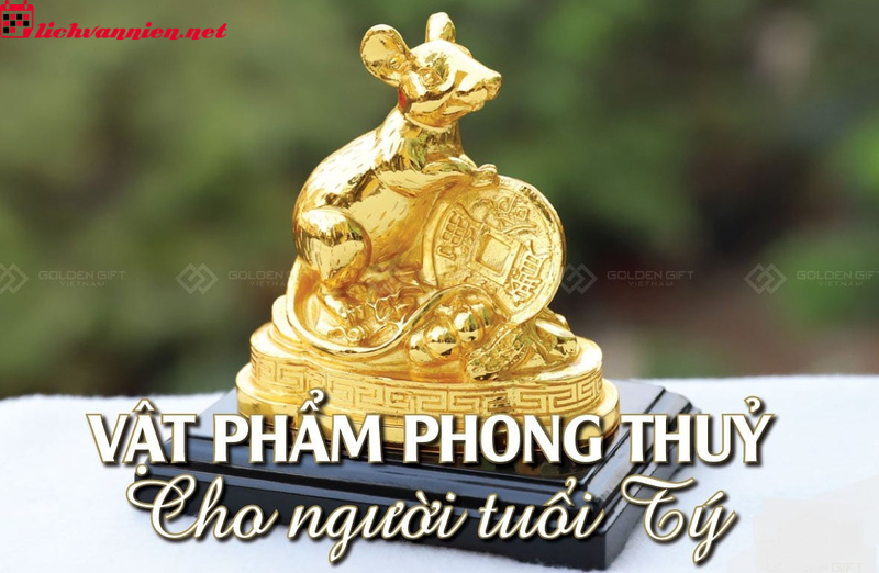 Vật Phẩm Phong Thuỷ Cho Người Tuổi T&yacute; - Chọn Lựa V&agrave; B&agrave;i Tr&iacute; Đ&uacute;ng C&aacute;ch