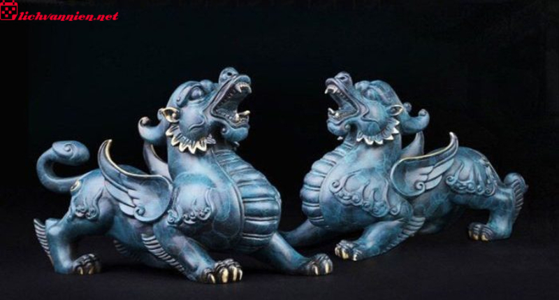 Vật Phẩm Phong Thủy Cho Người Tuổi Tỵ - Lựa Chọn Đ&uacute;ng Đắn Để Tăng Cường Vận Kh&iacute;