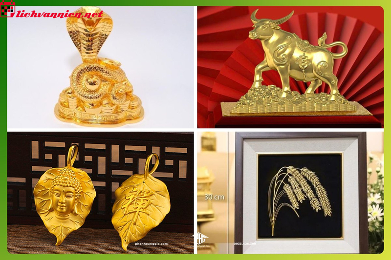 Vật Phẩm Phong Thủy Cho Người Tuổi Tỵ - Lựa Chọn Đ&uacute;ng Đắn Để Tăng Cường Vận Kh&iacute;