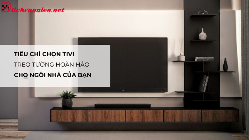 B&iacute; Quyết Đặt Tivi Hợp Phong Thủy Để Gia Tăng Vượng Kh&iacute; Cho Ng&ocirc;i Nh&agrave;