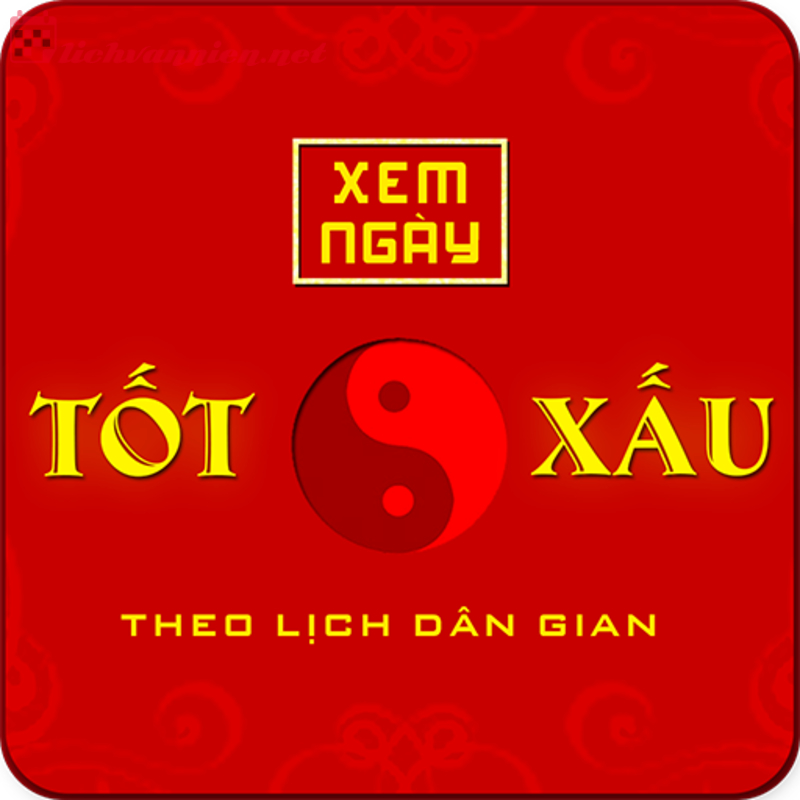 Xem Ngày Chết Tốt Xấu