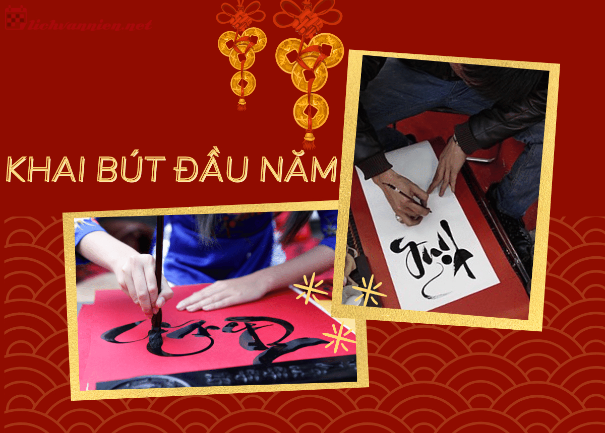 Xem Ng&agrave;y Khai B&uacute;t