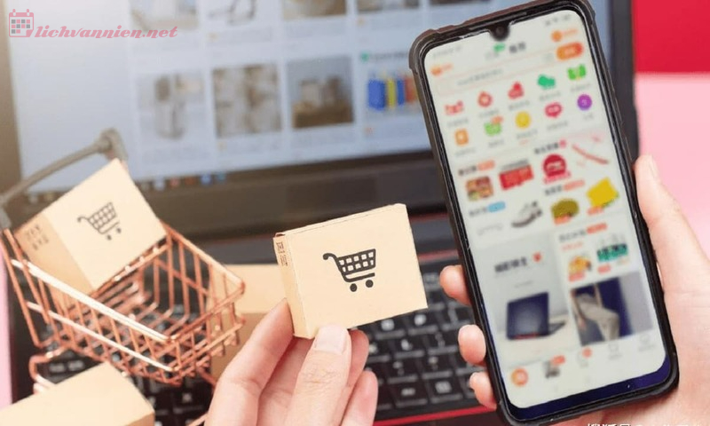Xem Ngày Tốt Mua Điện Thoại