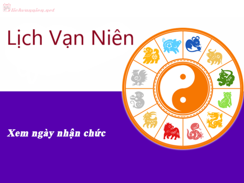 Xem Ngày Tốt Nhận Việc Theo Tuổi