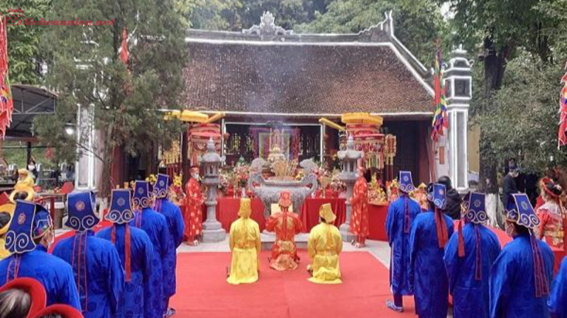 Xem Ngày Tốt Tế Lễ
