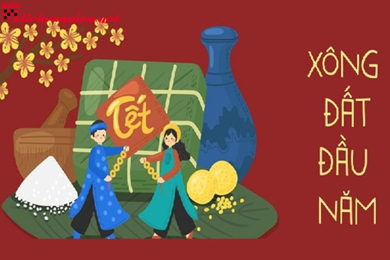 X&ocirc;ng Đất Gia Chủ Tuổi M&ugrave;i: B&iacute; Quyết Đ&oacute;n Năm Mới Hanh Th&ocirc;ng Như &Yacute;