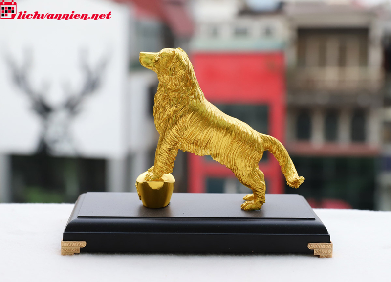 &Yacute; Nghĩa Tượng Ch&oacute; Trong Phong Thủy &ndash; Biểu Tượng Trung Th&agrave;nh V&agrave; Bảo Vệ Gia Đ&igrave;nh