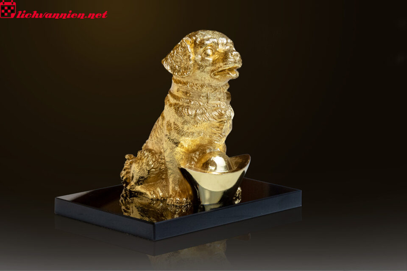 &Yacute; Nghĩa Tượng Ch&oacute; Trong Phong Thủy &ndash; Biểu Tượng Trung Th&agrave;nh V&agrave; Bảo Vệ Gia Đ&igrave;nh